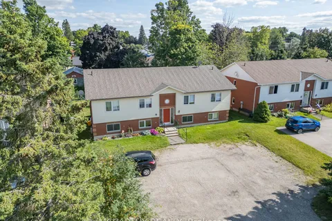 209 Sarah Court, ON L9V 2Z8