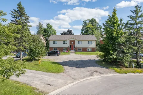 209 Sarah Court, ON L9V 2Z8