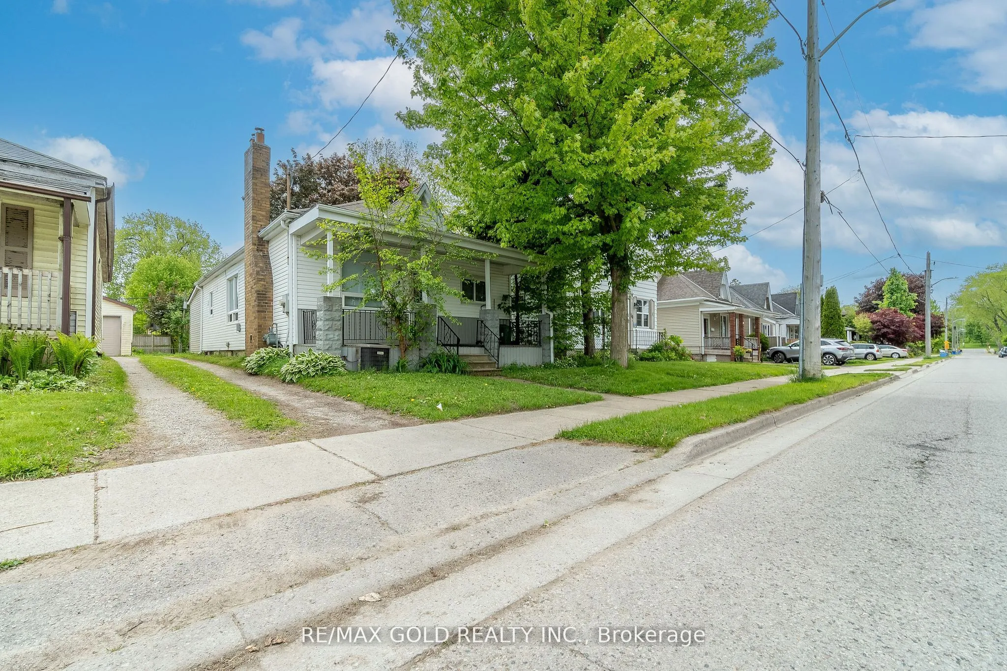 14 Wyatt Street, ON N6H 1A7