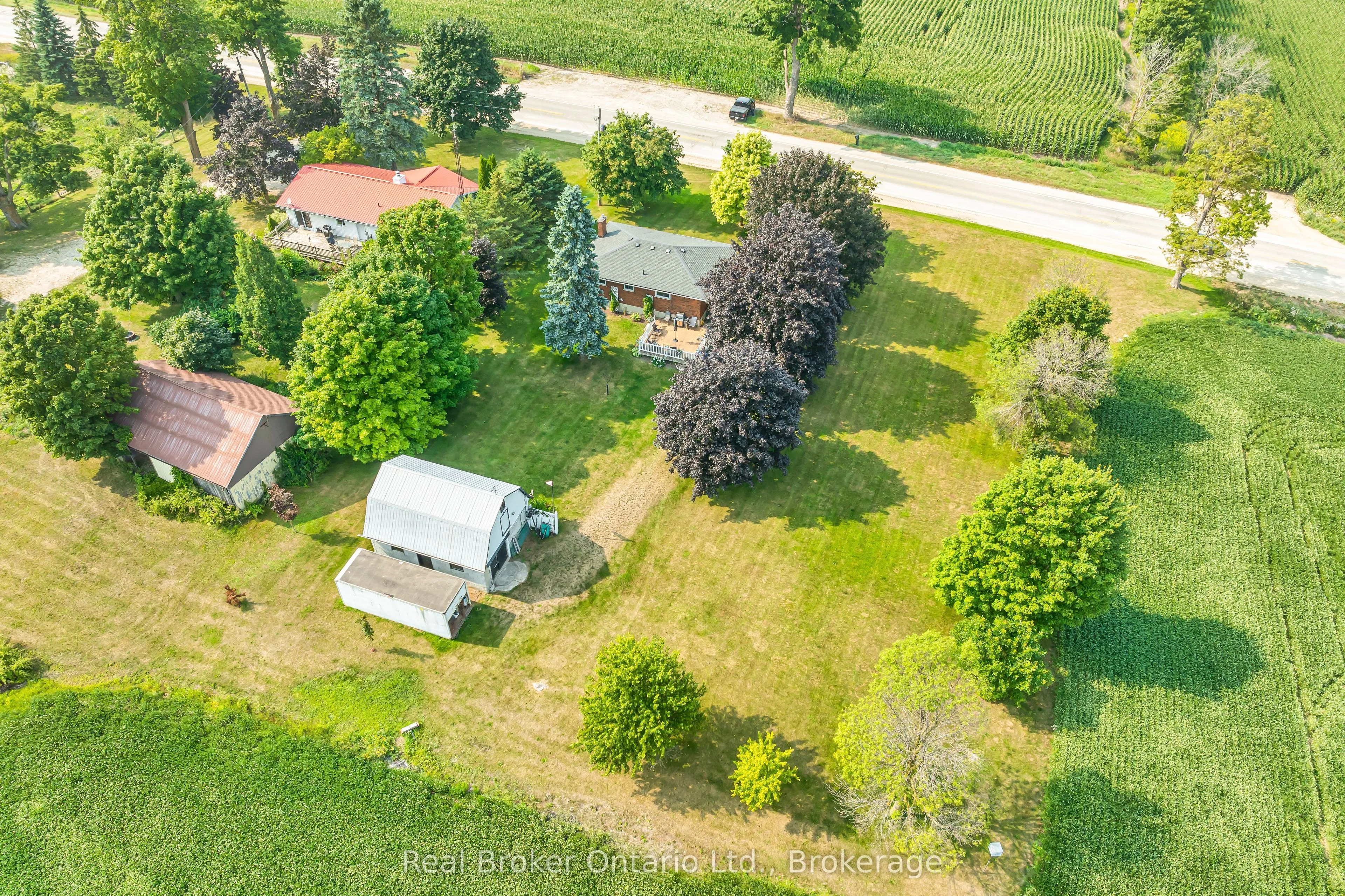 5427 Perth Rd 178 Road, ON N0G 2P0