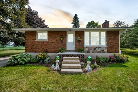 5427 Perth Rd 178 Road, ON N0G 2P0