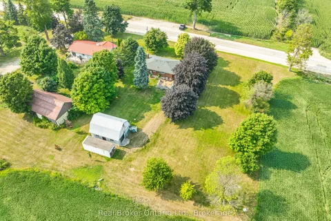 5427 Perth Rd 178 Road, ON N0G 2P0