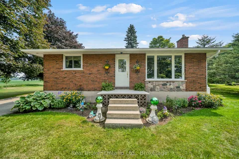 5427 Perth Rd 178 Road, ON N0G 2P0