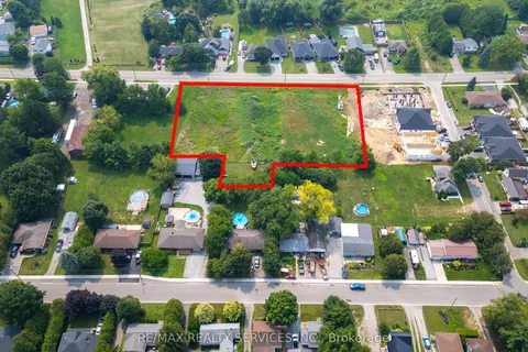 PT LT 1 Mechanic Street, ON N0E 1Y0