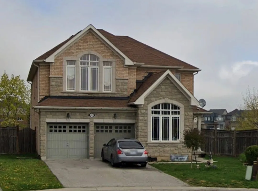 261 Thomas Avenue, ON N3S 0E1