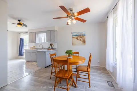 386 Daytona Drive, ON L2A 4Y9