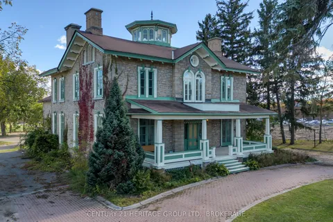 389 King Street, ON K7G 1G6