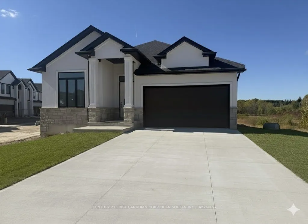 3425 GRAND OAK Crossing, ON N6P 0K4