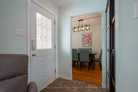 14 MARSHALL PARK Drive, ON P1A 2N9