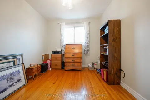 14 MARSHALL PARK Drive, ON P1A 2N9