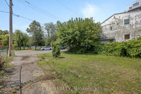 29 Marquette Avenue, ON K1L 5K3