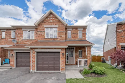 228 Eye Bright Crescent, ON K1V 2K6