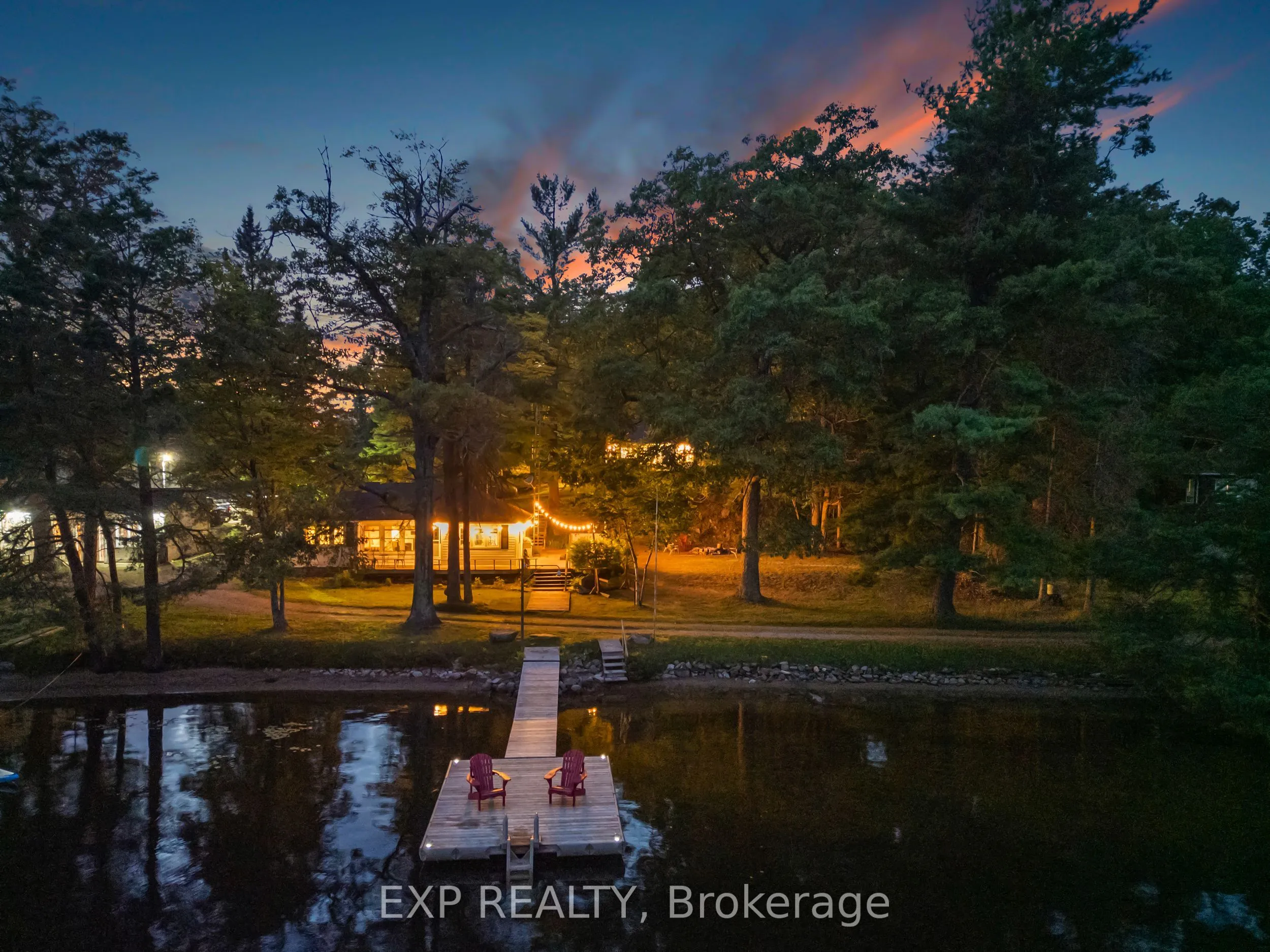 17 Fire Route 88A N/A, ON K0L 1A0