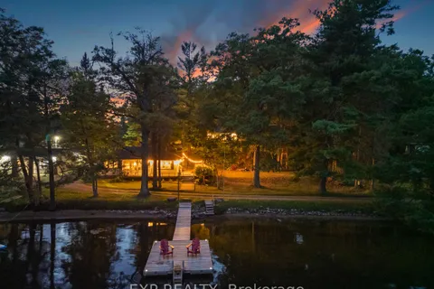 17 Fire Route 88A N/A, ON K0L 1A0