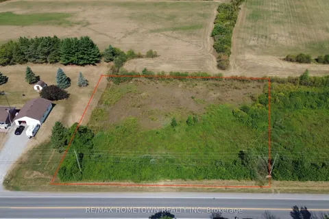 0 County Road 6 Road, ON K0E 1T0