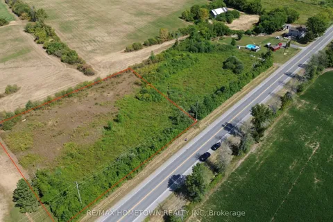 0 County Road 6 Road, ON K0E 1T0