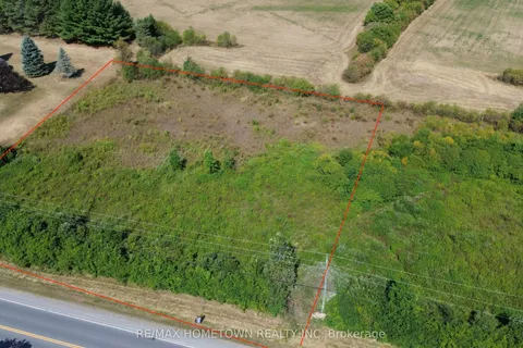 0 County Road 6 Road, ON K0E 1T0