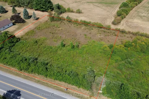 0 County Road 6 Road, ON K0E 1T0