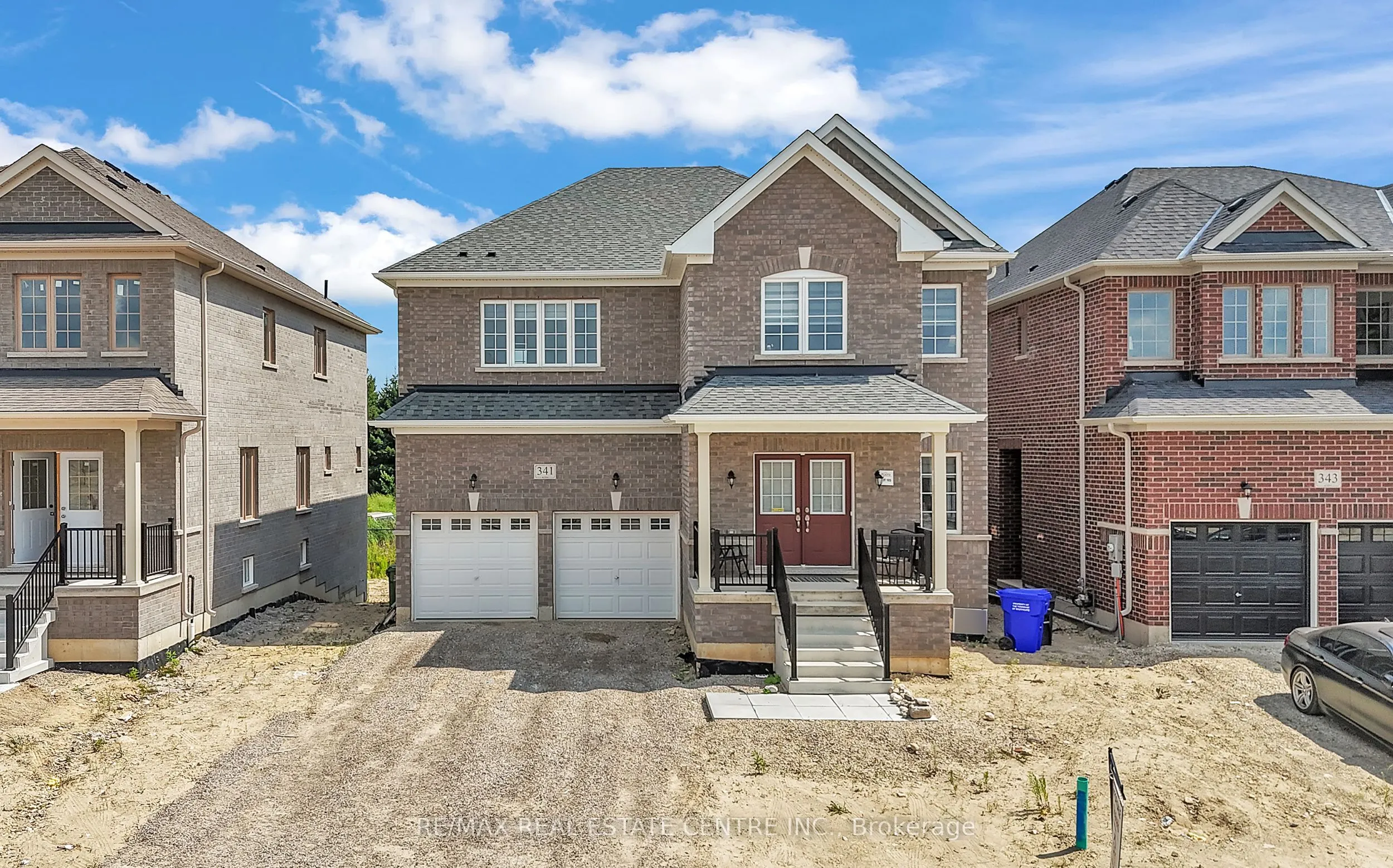 341 Russell Street, ON N0C 1B0