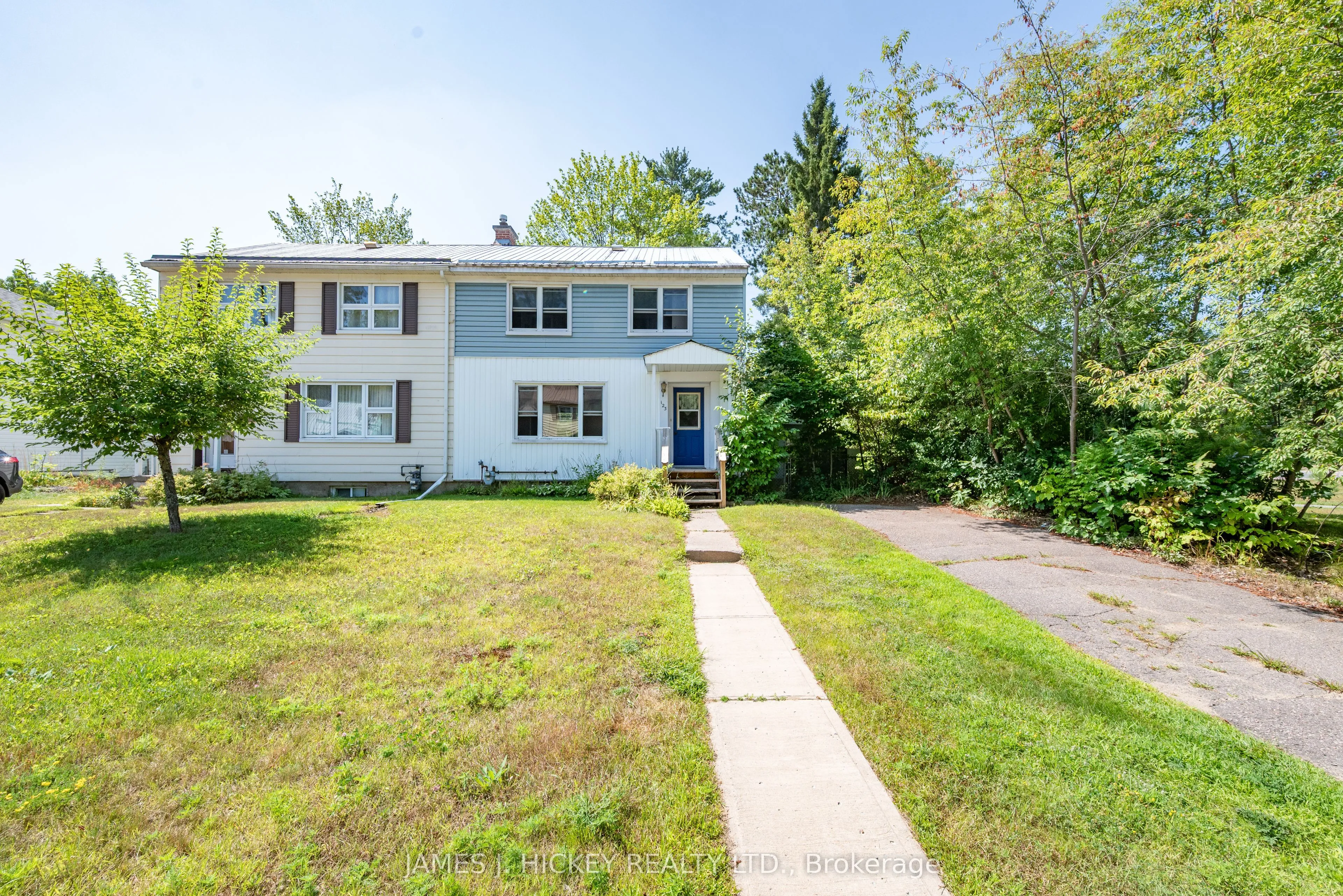 123 Algonquin Street, ON K0J 1P0