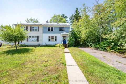 123 Algonquin Street, ON K0J 1P0