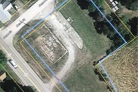 0 James Street, ON K0E 1H0