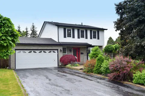 95 BIRCHPARK Drive, ON L3M 4M9