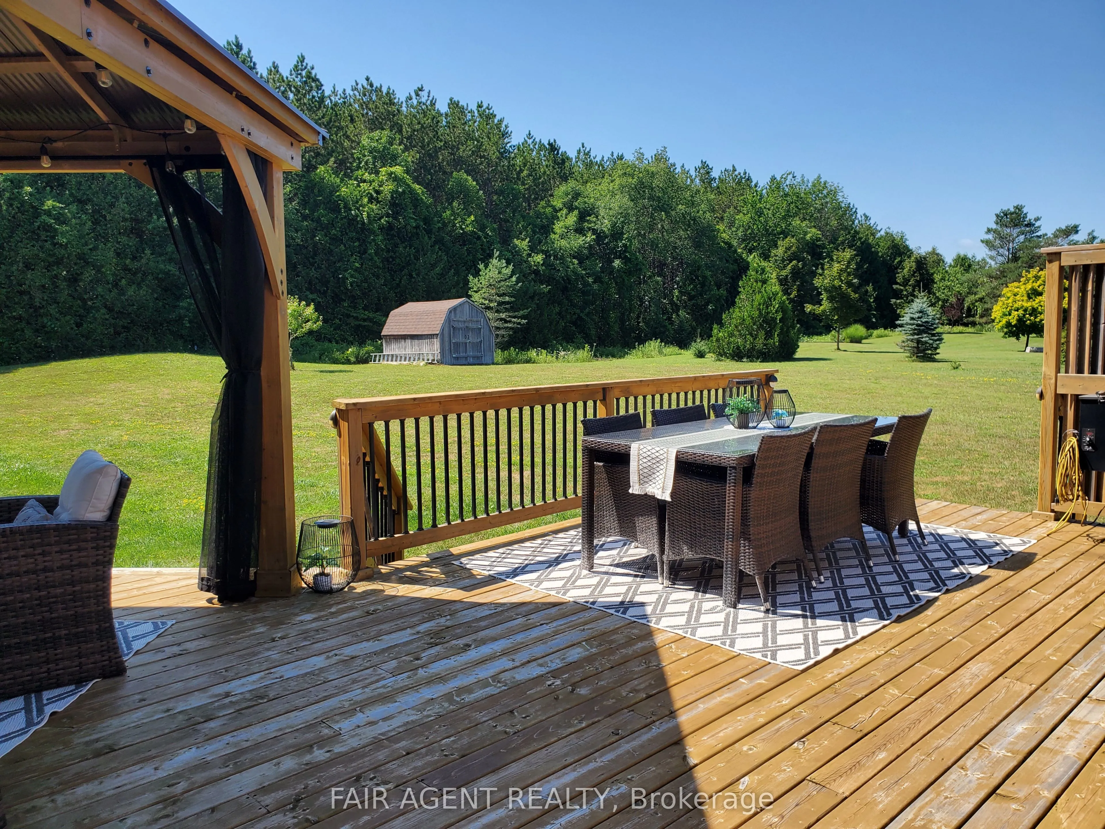 113 Scotts Hill Road, ON N4N 3B8