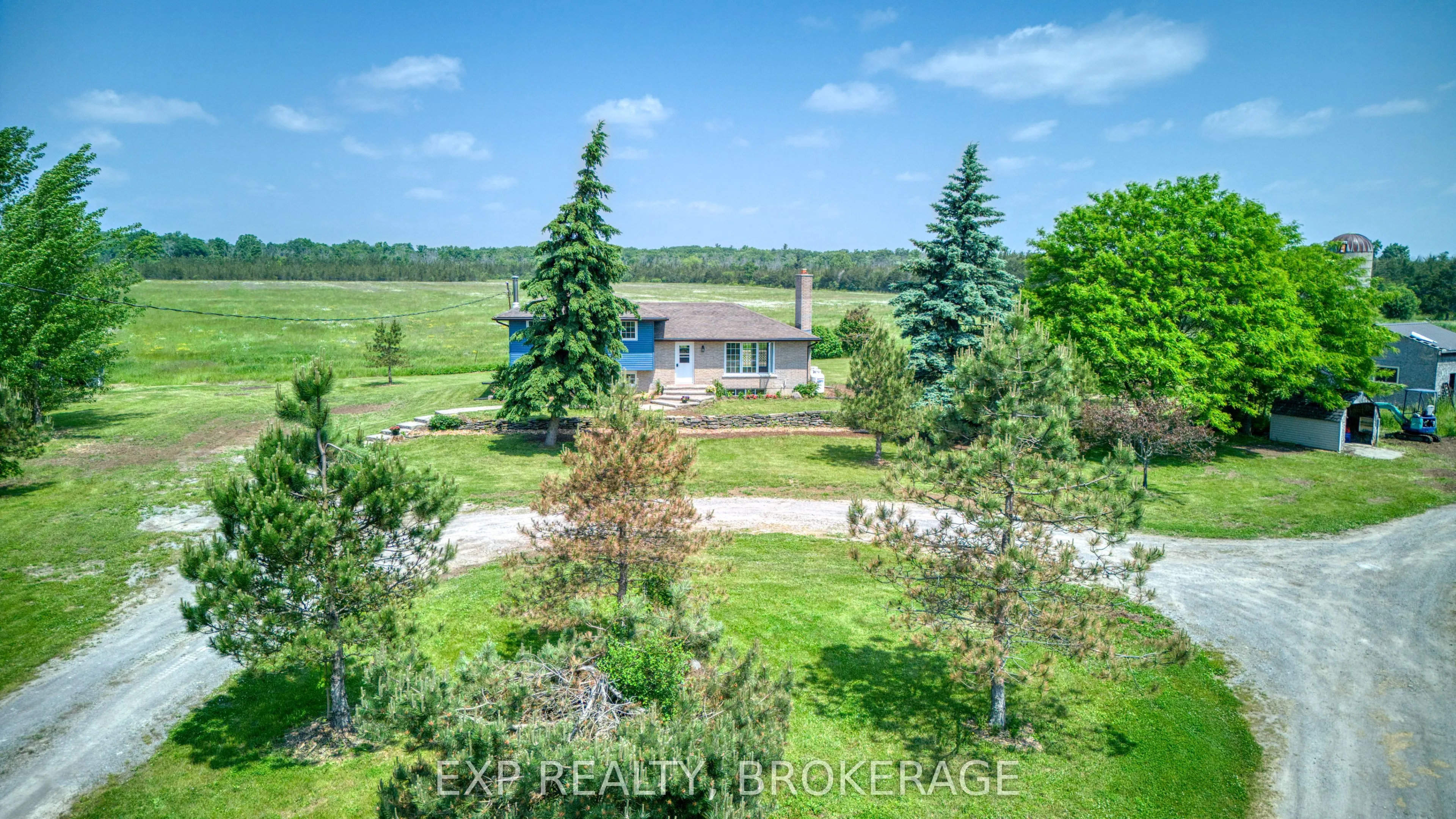 121 IVY RIDGE Road, ON K0K 1T0