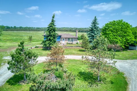 121 IVY RIDGE Road, ON K0K 1T0