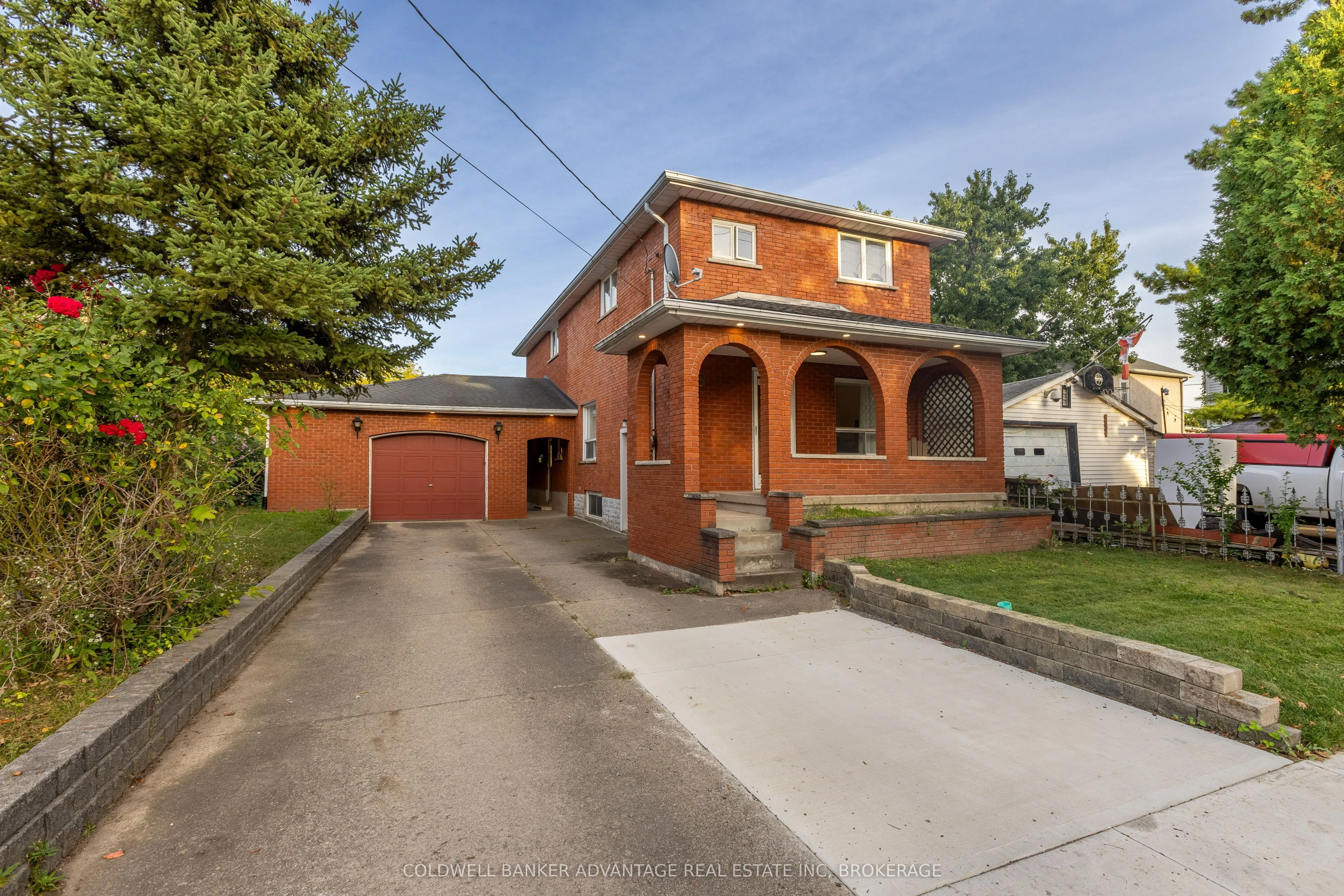 110 Garner Avenue, ON L3B 2X9