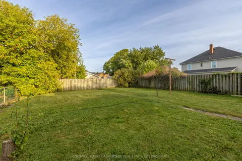 110 Garner Avenue, ON L3B 2X9