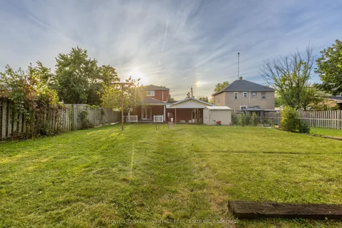 110 Garner Avenue, ON L3B 2X9