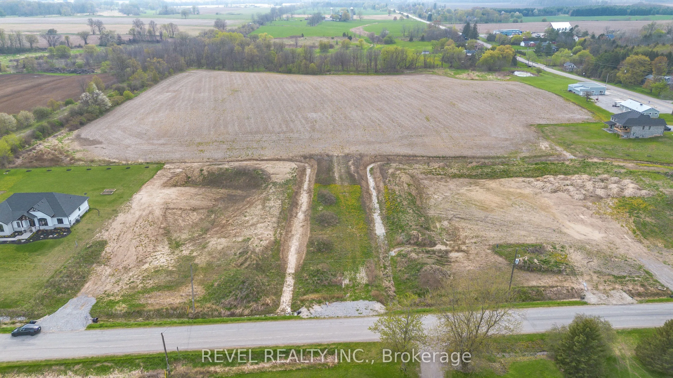 701 Villa Nova Road, ON N0E 1Y0