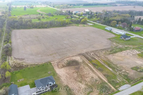 701 Villa Nova Road, ON N0E 1Y0