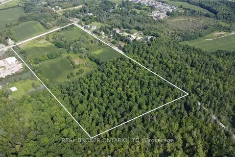 n/a Erbsville Road, ON N2J 3Z4