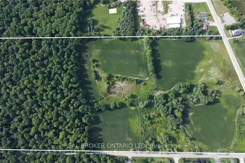 n/a Erbsville Road, ON N2J 3Z4