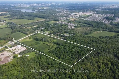 n/a Erbsville Road, ON N2J 3Z4