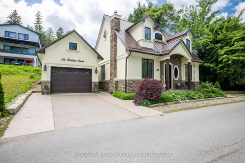 26 Delater Street, ON L0S 1J0