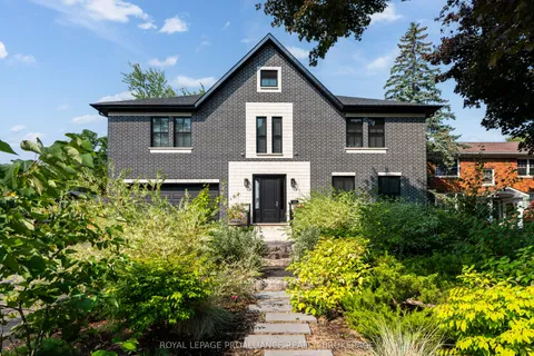 124 Churchill Crescent, ON K7L 4N2