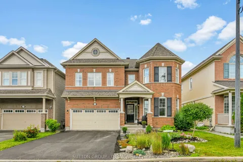 209 Dutchmans Way, ON K2J 5W5