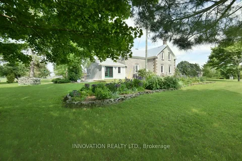 1348 Derry Side Road, ON K0A 1B0