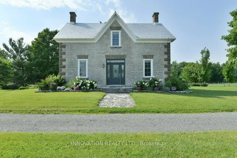 1348 Derry Side Road, ON K0A 1B0