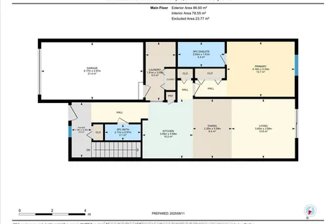 39 Hillside Meadow Drive, ON K8V 0J5