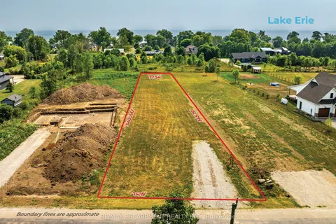 3252 Lakeshore Road, ON N1A 2W8