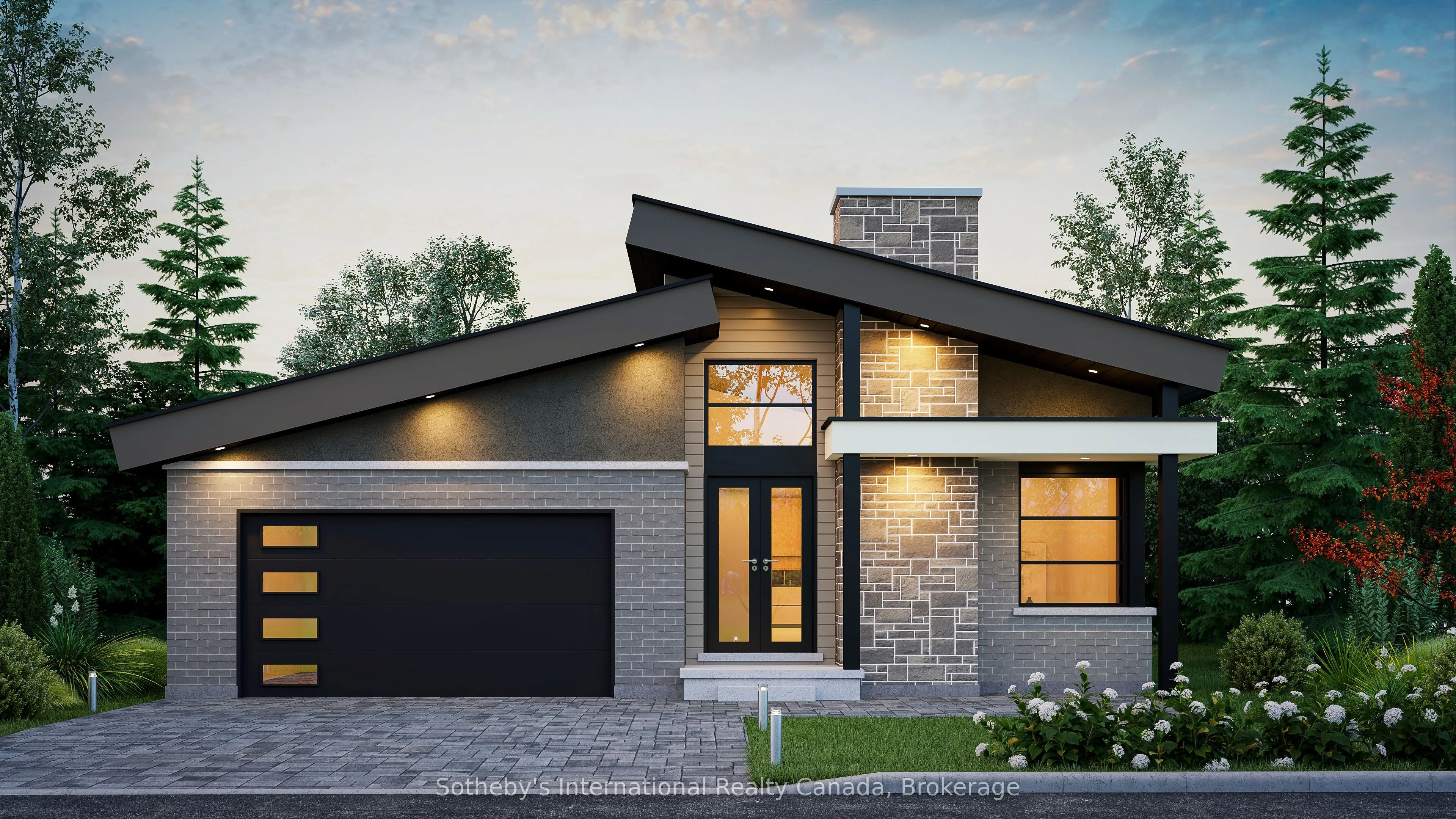 131 EQUALITY Drive, ON N4L 0B5