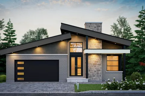 131 EQUALITY Drive, ON N4L 0B5