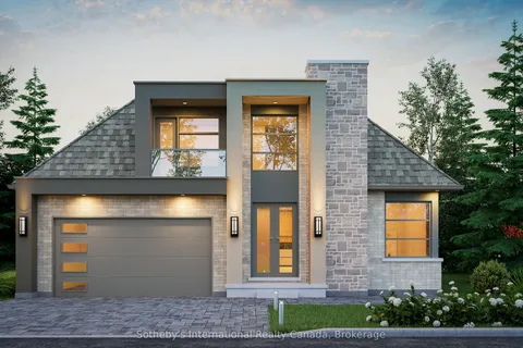 131 EQUALITY Drive, ON N4L 0B5