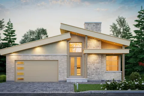 131 EQUALITY Drive, ON N4L 0B5