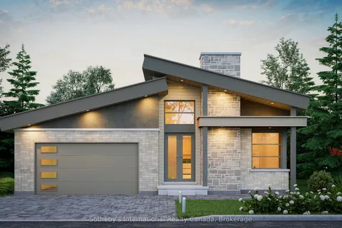 131 EQUALITY Drive, ON N4L 0B5